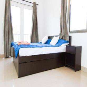 Luxury 2 Bedroom Apartment, Goa 2